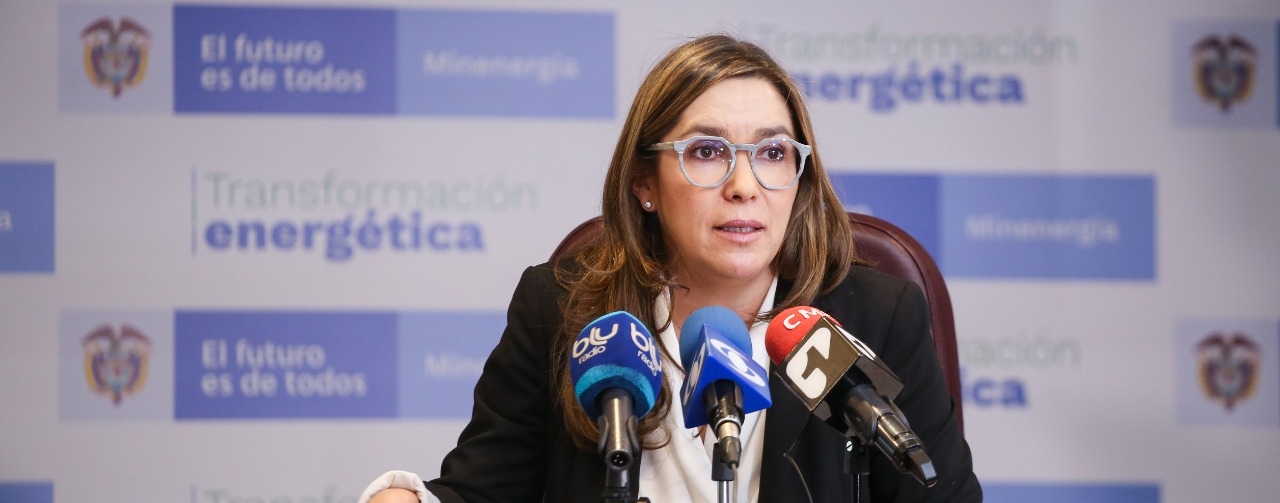 Imagen de apoyo de  Colombia avanza en la Transformacion Energetica En 2050 la energia electrica y el gas natural superarian la demanda de combustibles liquidos