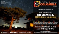 Imagen de apoyo de  MinComercio lanza Concurso de Fotografia Turistica Revela Colombia 2018