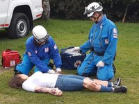 Imagen de apoyo de  Gobierno Nacional implementara atencion integral a victimas en siniestros viales