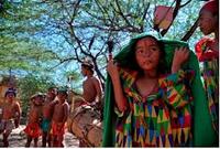 Imagen de apoyo de  Procurador exige cumplimiento inmediato de sentencia de la Corte que ordeno proteccion a nias y nios del pueblo Wayuu