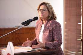 Imagen de apoyo de  Se les solicitaron a los funcionarios del Ministerio Publico a garantizar atencion de victimas para que puedan acceder a ayudas humanitarias