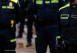 Imagen de apoyo de Fue abierta una indagacion preliminar por contrato de la Policia para la compra de municion por US28 millones