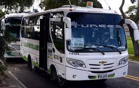 Imagen de apoyo de  Es lanzada una guia para que prestadores de servicios centros educativos y padres de familia conozcan las normas que rigen el transporte escolar