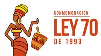 Imagen de apoyo de Pronunciamiento en Conmemoracion a la Ley 70 de 1993