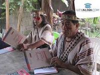 Imagen de apoyo de  Derecho a la consulta previa y a la participacion activa y efectiva de comunidad indigena