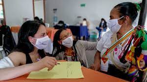 Imagen de apoyo de  Proyecto de ley que busca garantizar un subsidio a mujeres cabeza de hogar