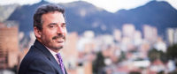 Imagen de apoyo de Juan Ramon Samper designado gerente de RTVC
