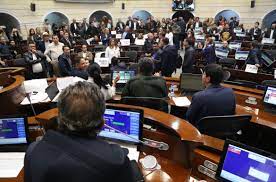 Imagen de apoyo de La Reforma Constitucional del cannabis tendra su ultimo debate