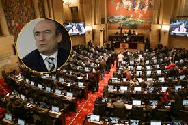 Imagen de apoyo de  Es aprobado en sesion plenaria el Proyecto de Ley Jorge Pizano que protege a denunciantes de actos de corrupcion