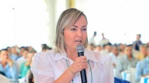 Imagen de apoyo de Procuraduria sanciono con suspension a la alcaldesa de Socorro Santander por irregularidades en contratacion durante la emergencia sanitaria por el covid19