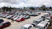 Imagen de apoyo de Por colusion o cartelizacion en licitacion publica para servicios de patios y gruas Superindustria sanciona a empresas relacionadas con el Carrusel de Bogota
