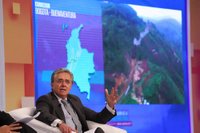 Imagen de apoyo de  Rendicion de cuentas del Sector Transporte