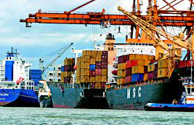 Imagen de apoyo de  Son investigados cuatro puertos por presuntas deficiencias en los escaneres que inspeccionan carga
