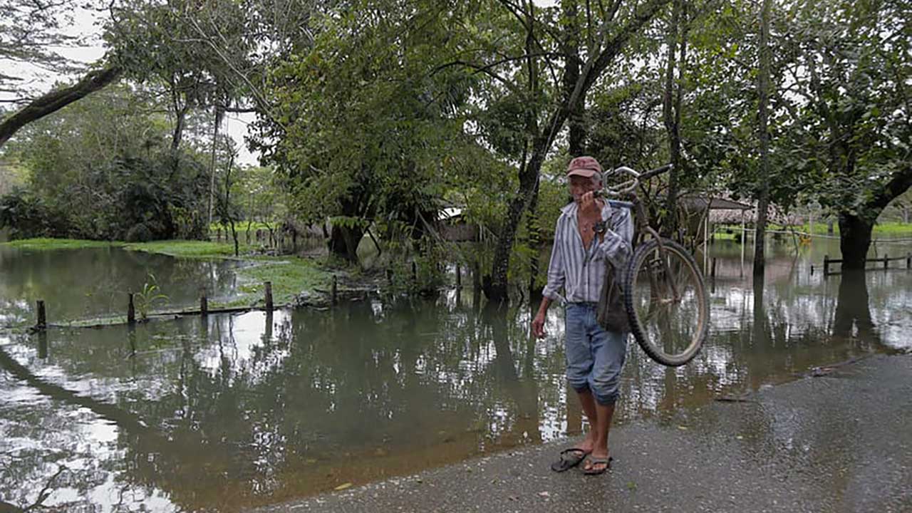 Imagen de apoyo de  Emiten recomendaciones para enfrentar la primera temporada de lluvias de este ao