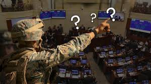 Imagen de apoyo de  No hay transito de tropas de Estados Unidos por Colombia Mindefensa ante plenaria del Senado