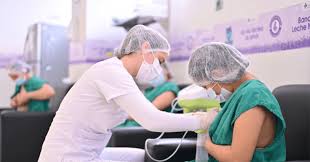 Imagen de apoyo de  Se refuerzan los compromisos con la seguridad del paciente y la atencion en los primeros mil dias de vida