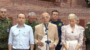 Imagen de apoyo de  En Tulua se reafirma en el respaldo del Gobierno Nacional para combatir la criminalidad y garantizar la proteccion de la vida