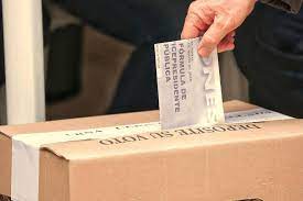 Imagen de apoyo de  Se pone la lupa sobre el concurso para la eleccion de contralores territoriales 2022  2025