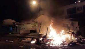 Imagen de apoyo de Fue abierta indagacion preliminar por presuntos hechos irregulares que ocasionaron la muerte del ciudadano Huber Samir Camayo