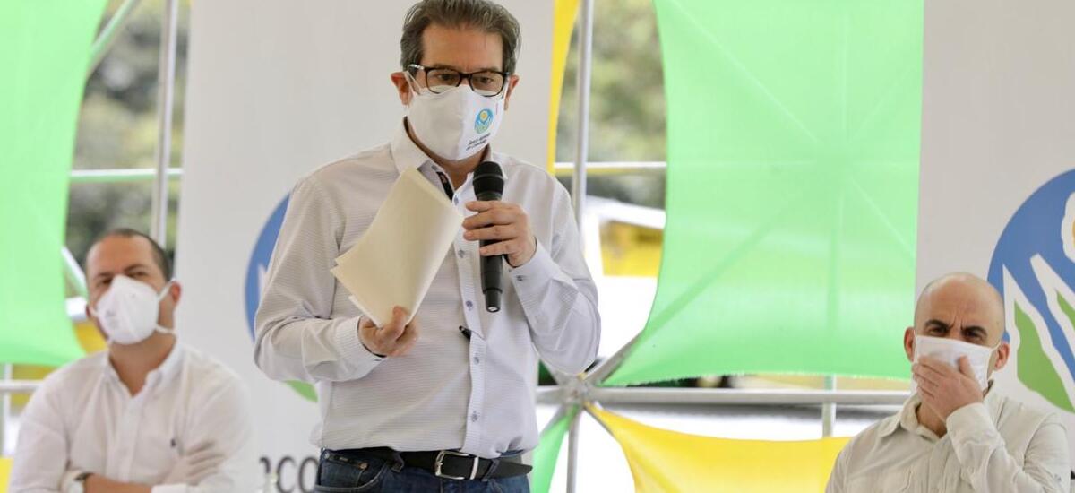 Imagen de apoyo de  Nuevo convenio con Fenavi fortalecera el financiamiento y la asistencia tecnica en el sector avicola