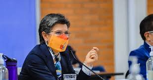 Imagen de apoyo de  Cuarentena por localidades y renta basica garantizada frente al pico de COVID19 segun Decreto 169 de 2020 de la Alcaldia Mayor de Bogota