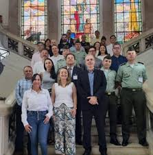 Imagen de apoyo de  El Ministerio de Justicia se fortalece tecnicamente para enfrentar el narcotrafico