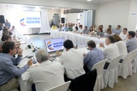 Imagen de apoyo de  Colombia emprende estrategia economica para enfrentar ola de migracion