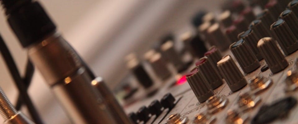 Imagen de apoyo de Las radios comunitarias vehiculos de transformacion y paz