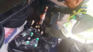 Imagen de apoyo de  En Maicao DIAN destruye mercancia avaluada en mas de 5400 millones