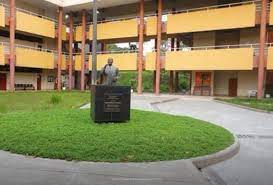 Imagen de apoyo de Son formulados cargos al exrector de la Universidad del Pacifico por presunto uso indebido de recursos para gestionar contratos de servicios
