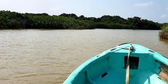 Imagen de apoyo de  INVIAS inicio proceso de contratacion para mantenimiento fluvial en el Golfo de Uraba