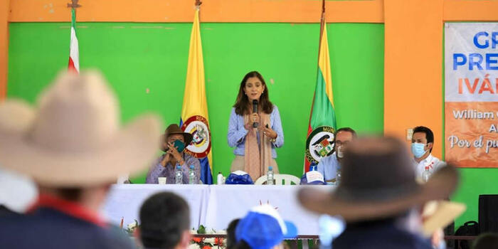 Imagen de apoyo de  Mintransporte visita e inspecciona obras en Boyaca por 16 billones