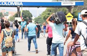 Imagen de apoyo de  Estatuto Temporal de Proteccion tendra vigencia de 10 aos pasara de regimen de proteccion temporal a un regimen migratorio ordinario