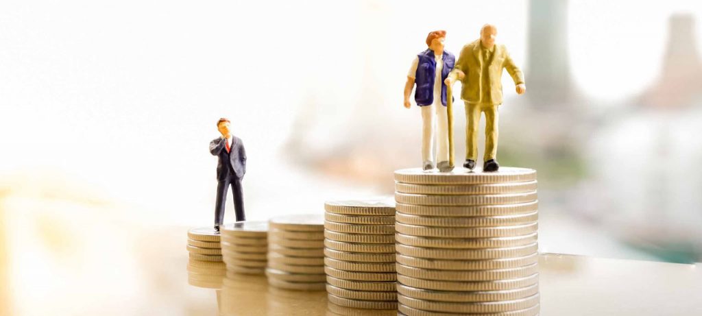 Imagen de apoyo de  Corte protege derechos fundamentales de dragoneante del INPEC a quien se le nego el reconocimiento de la pension de vejez