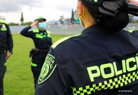 Imagen de apoyo de Son formulados cargos a dos patrulleras por presuntas irregularidades en la detencion de jovenes durante el paro nacional