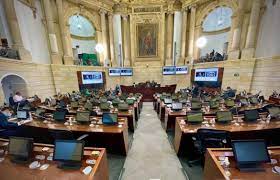 Imagen de apoyo de  Aprobados en la plenaria del Senado cinco conciliaciones y dos proyectos de ley