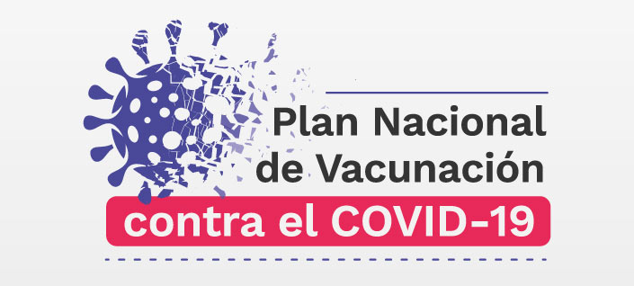 Imagen de apoyo de  2800 funcionarios de entidades territoriales capacitados en el Plan Nacional de Vacunacion contra el Covid19