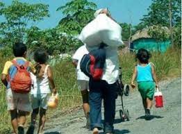 Imagen de apoyo de  Son iniciadas sesiones de trabajo para abordar problematica de acceso a tierras de familias campesinas en Arauca