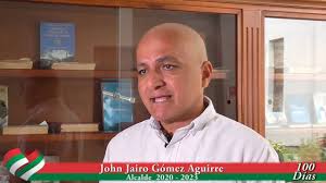 Imagen de apoyo de  Procuraduria cito a audiencia de juzgamiento disciplinario al alcalde de Tulua Valle del Cauca