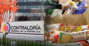 Imagen de apoyo de  Contraloria alerta por 28 mil raciones de alimentos que contratistas del ICBF entregaron a 15 mil beneficiarios fallecidos