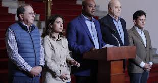 Imagen de apoyo de  Ha sido superado el impase con el Gobierno de los Estados Unidos