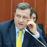 Imagen de apoyo de  A juicio disciplinario senador Ernesto Macias por presunta violacion al Estatuto de la Oposicion