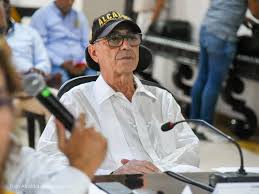 Imagen de apoyo de  Es suspendido el exalcalde de Cartagena por usar expresiones indecorosas contra servidores publicos y particulares