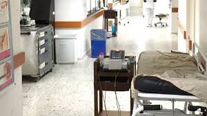 Imagen de apoyo de Procuraduria urgio por el cumplimiento de protocolos de bioseguridad en el lavado de ropa hospitalaria del San Francisco de Asis de Quibdo Choco