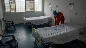 Imagen de apoyo de  Tribunal de Choco confirmo amparo solicitado por la Procuraduria para personal sanitario del Hospital de Quibdo ante riesgos generados por pandemia de covid19