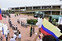 Imagen de apoyo de  MinComercio realiza el VII Encuentro de Colegios Amigos del Turismo