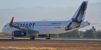 Imagen de apoyo de  Colombia promueve la conectividad aerea con la llegada de nuevas aerolineas en rutas internacionales