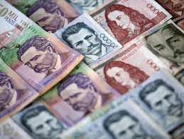 Imagen de apoyo de  Se realiza el segundo tramo de canjes de deuda publica local y reduce amortizaciones por 26 billones en 2023