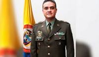 Imagen de apoyo de  Coronel de la Policia Manuel Armando Quintero Medina sera el director e del Inpec
