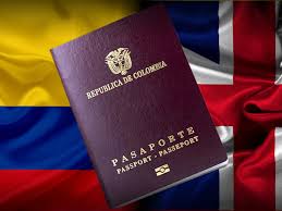 Imagen de apoyo de  Presidente Petro pide al Reino Unido no restablecer el requisito de visa para los colombianos